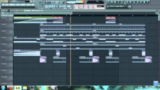 Free FLP Complextro Sytrus [upl. by Paschasia41]