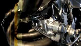 F1 Engine Renault RS27 2013 1080p [upl. by Naedan824]