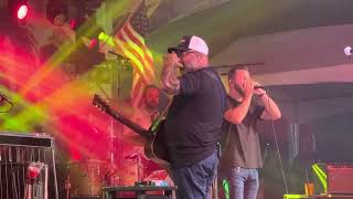 Aaron Lewis  Full Show  08192022  Denton State Fair  Denton Tx [upl. by Trahern901]