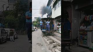 Darjeeling Toy Train II Darjeeling Himalayan Railway [upl. by Nodle801]