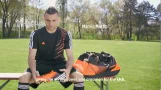 adidas predator Lethal Zones  Sweet Spot [upl. by Asir]