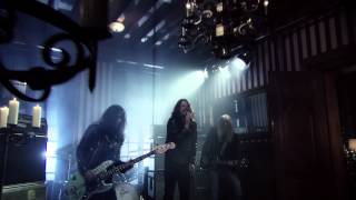 Vandenbergs MoonKings  Lust And Lies Official Video [upl. by Ifar]