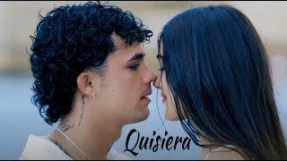 Elioveliz  Quisiera  Video Oficial [upl. by Nosniv]