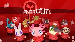 Miami Festival  Anarcute [upl. by Tansey]