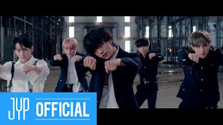 Stray Kids quotDouble Knotquot MV [upl. by Zwick]