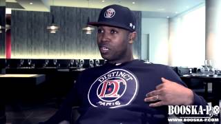 Rohff  PDRG  Retour sur ses Classics les clashes Interview 13 [upl. by Wolfgang]