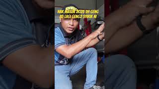 Thermostat Jangan Buang Geng ckyusoff malaysia selangor aterek thermostat trending [upl. by Novy]