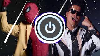 That Spidey Life  Bruno Mars SpiderMan Parody [upl. by Livvie653]