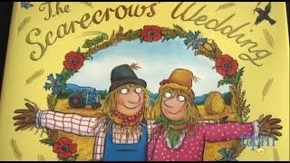 The Scarecrows Wedding from Scholastic [upl. by Anuhsal674]