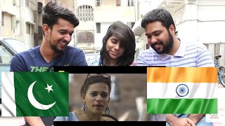 PAKISTAN reaction on GIRLYAPA ep1  Why should girls have all the FUN [upl. by Pul]