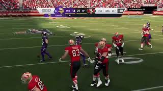 Madden 20 Highlights And Best Plays Part 10 [upl. by Atiras]