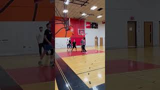 36 Year Old Dad Getting Buckets [upl. by Litch]