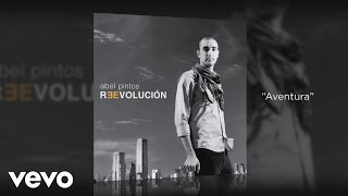 Abel Pintos  Aventura Official Audio [upl. by Lymn]