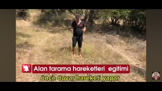 ALAN TARAMA HAREKETLERİ 905369277000 WhatsApp [upl. by Landahl717]