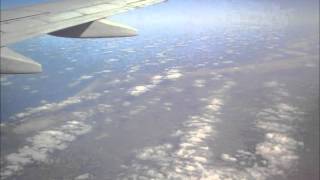 EgyptAir  Boeing 737 Take Off from Cairo International Airport [upl. by Carlisle]