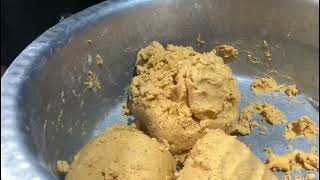 Murukulu recipe in Telugu  Grannys Kitchen [upl. by Suehtomit]