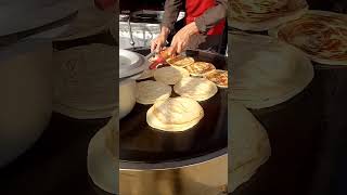 queta hotel famous chai paratha quetahotel quetawal [upl. by Dralliw]