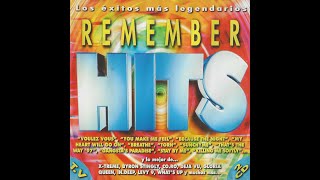 Remember Hits  2 CDs  1998  Boy Records [upl. by Itteb]