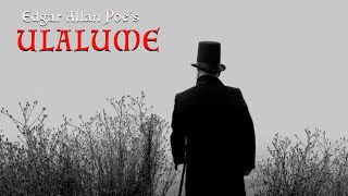 ULALUME  Edgar Allan Poe Short Film [upl. by Chrisse]