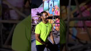 Dhanush  Director amp Actor  Raayan Making  Dance Video  Water pocket Song  Sun Tv [upl. by Crenshaw182]