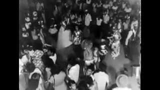 Carnaval de Ubá MG  Praça Guido Marliére 1974 [upl. by Ann-Marie]