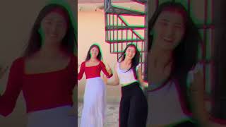 prisma princy khatiwada  Viral reels  prisma princy khatiwada tiktok [upl. by Hirsch]