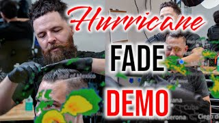 Hurricane Fade Livestream [upl. by Sucramat]