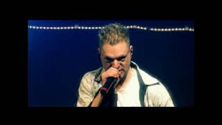 Erasure  Solsbury Hill Original Sanctuary Video Very Low Quality [upl. by Moreta]