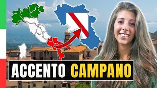 Vi presento Barbara e laccento del Cilento sub ITA  Imparare l’Italiano [upl. by Race]