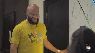 THE MAN THEY WANT New Movie Yul Edochie J Kenchukwu Eze 2024 Latest Nigerian Nollywood Movie [upl. by Notnil588]