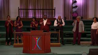 Cross Culture Church Live October 13 2024 [upl. by Vandervelde]