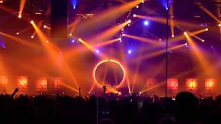 Above amp Beyond  Sun amp Moon HD  ASOT500  Den Bosch [upl. by Clayborn498]