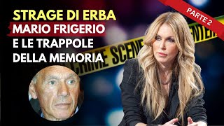 Mario Frigerio e le trappole della memoria [upl. by Nichol]