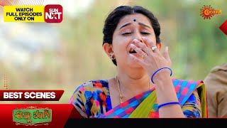 Anna Thangi  Best Scenes  23 Nov 2024  Kannada Serial  Udaya TV [upl. by Nairrot340]