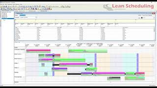 Opcenter APS Preactor Scheduling Primary Calendar Tutorial [upl. by Gninnahc]