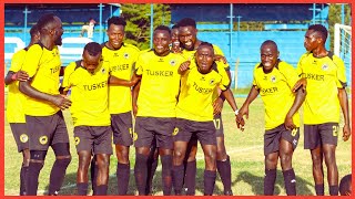 TUSKER vs KCB 20HIGHLIGHTSFKF PL [upl. by Mccullough]