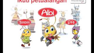 Alfamart Komik ALBI [upl. by Inol]