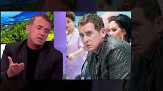 Shane Richie Teases Alfie Intensified Health Storyline amp EastEnders’ 40th Anniversary Live Episode [upl. by Angadreme202]