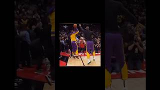 LeBron vs Bronny nba lakers shorts [upl. by Toby]