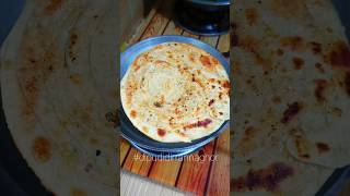 Easy Porota Bananor RecipeShortsyoutubeshortsytshortsfeedporathafoodcookingrecipeviraltrend [upl. by Letsyrk]