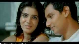 Neethane En Ponvasantham Tamil movie songs HD 2012 [upl. by Mall]