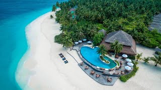 Review Filitheyo Island Resort [upl. by Drarehs]