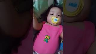 Polahe nek pe bubuk baby vidioshort mahiramawaddah [upl. by Ynohtnacram]