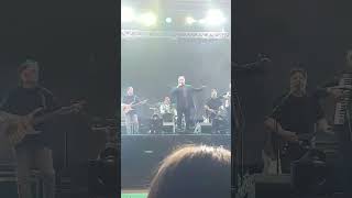 Halid Bešlić  Miljacka Live Tuzla 02102024 miljacka halidbeslic [upl. by Neelrad]