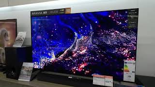 📺 Sony XR 55A75K 4K OLED [upl. by Lara]