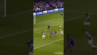 w goal mandzukic juventus football ucl realmadrid bicyclekick [upl. by Eyk]