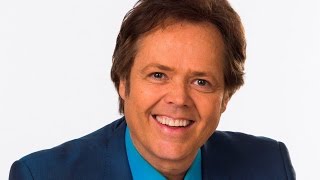 Interview Jimmy Osmond [upl. by Dannie869]