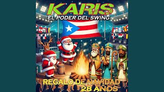 Huele a Navidad Remix feat Rafy Melendez [upl. by Jade]