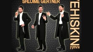 שלומי גרטנר  רבון ♫ Shloime Gertner  Riboin [upl. by Ycart365]