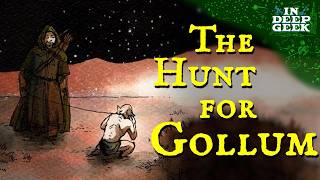 The Hunt for Gollum [upl. by Seraphine]